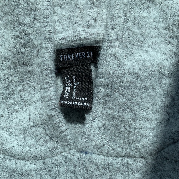 Sweatshirt - Picture 2 of 2